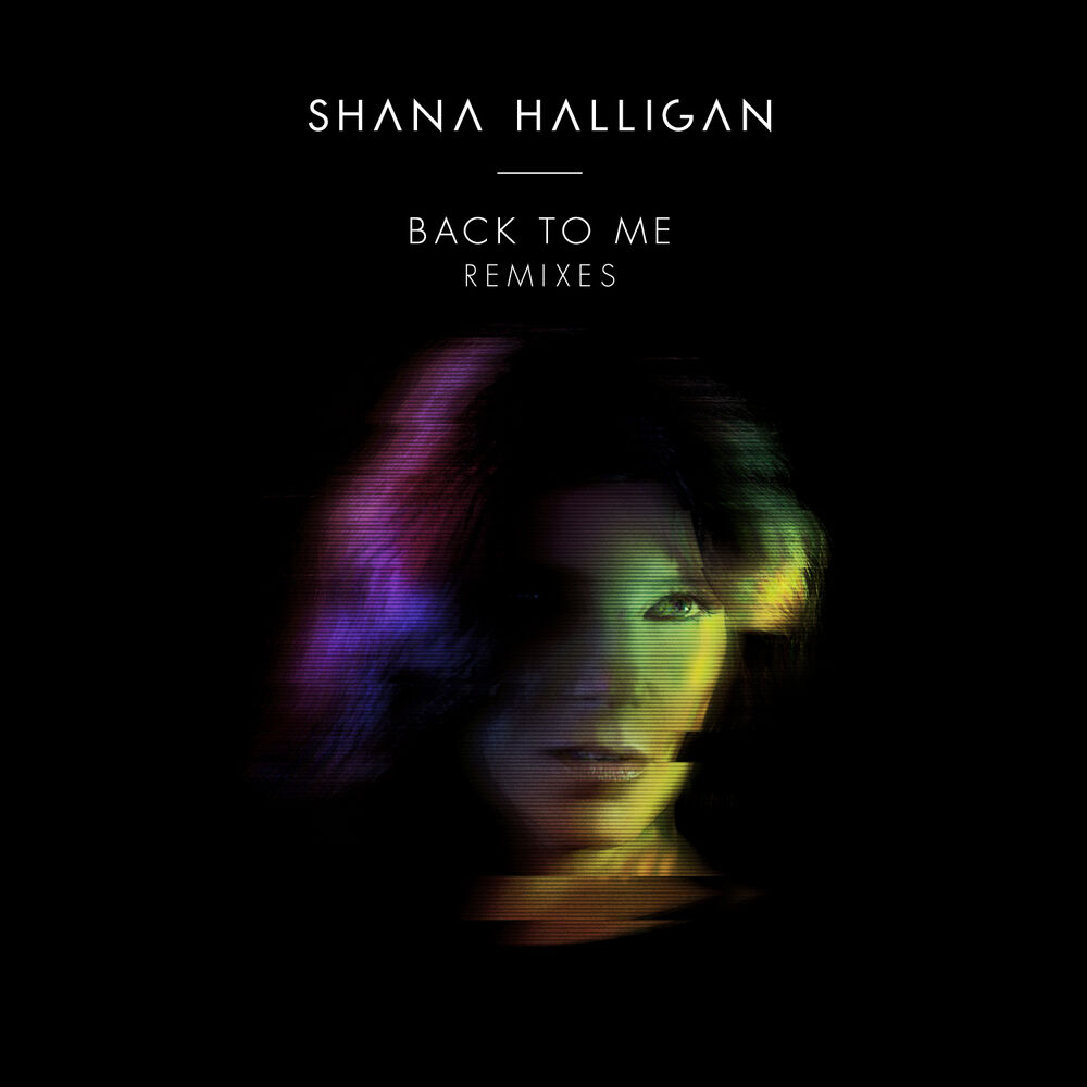 Picture of Back to Me (Remixes)
