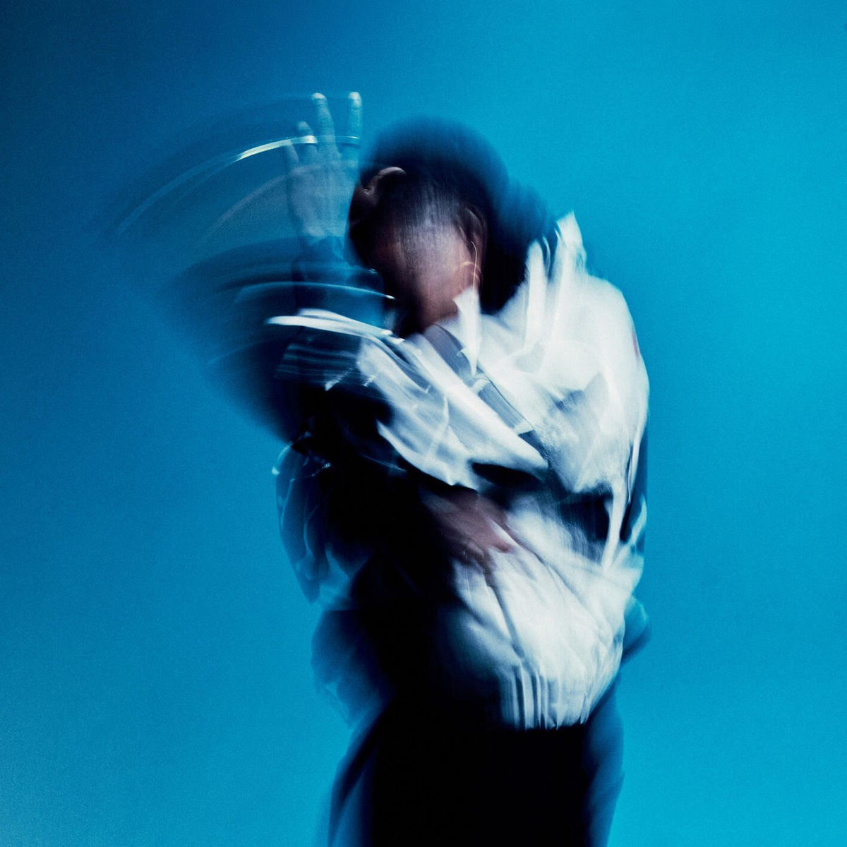 Album cover of GOT A REASON