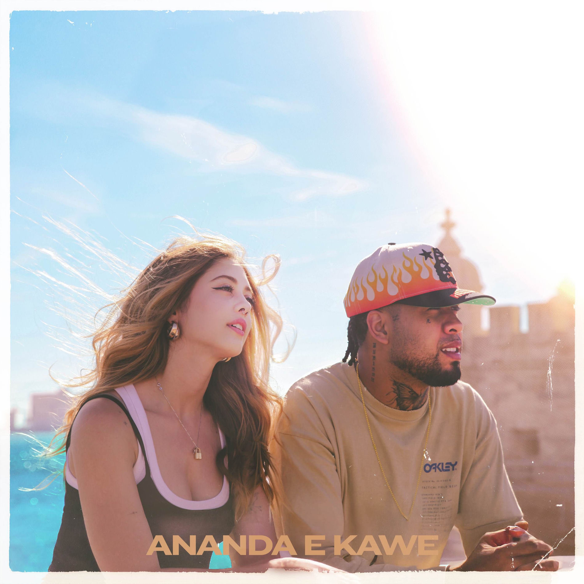 Playlist R&Bonde | Ouvir na Deezer