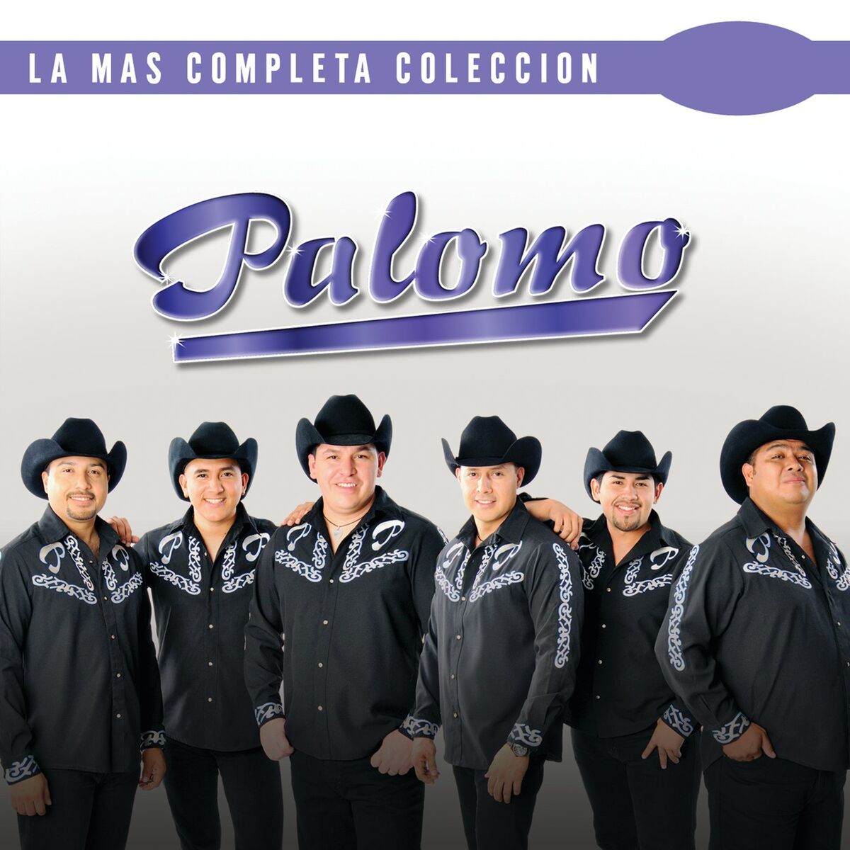 Album cover of La Mas Completa Coleccion (Disco 2)
