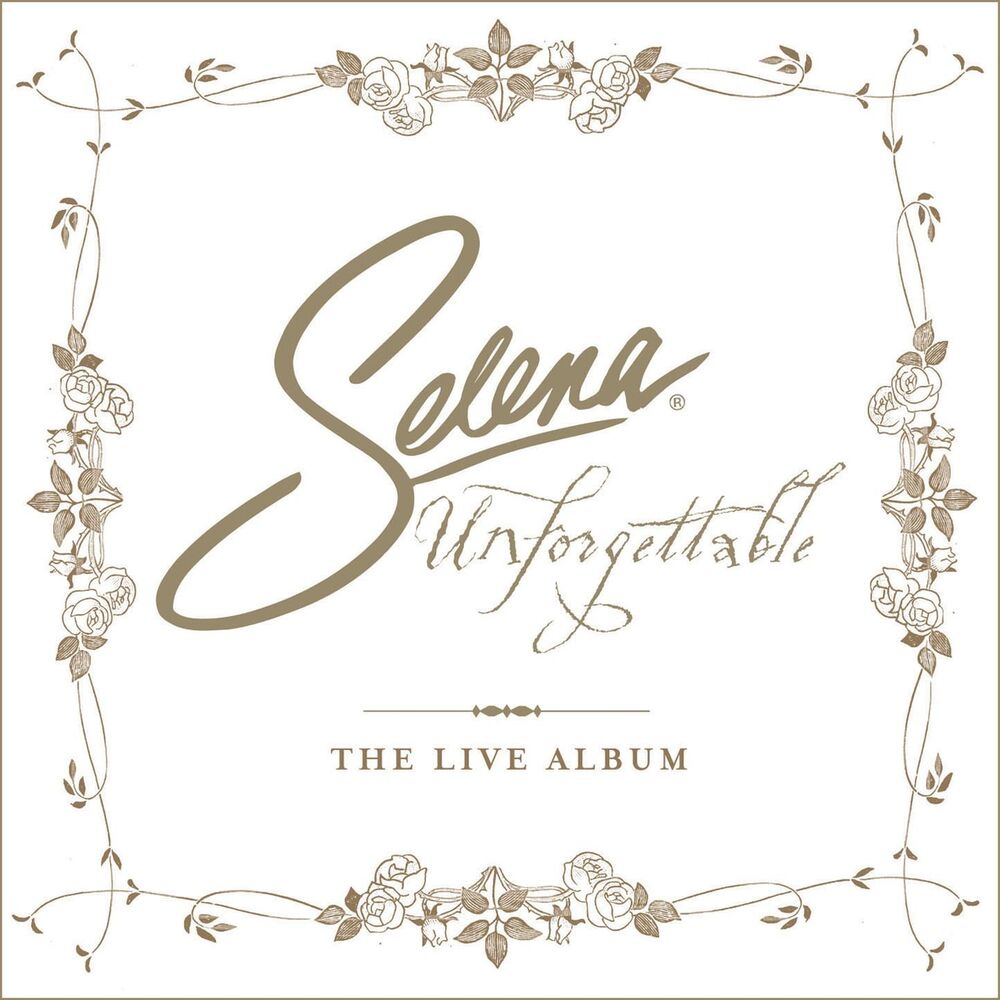 Picture of Unforgettable (The Live Album)