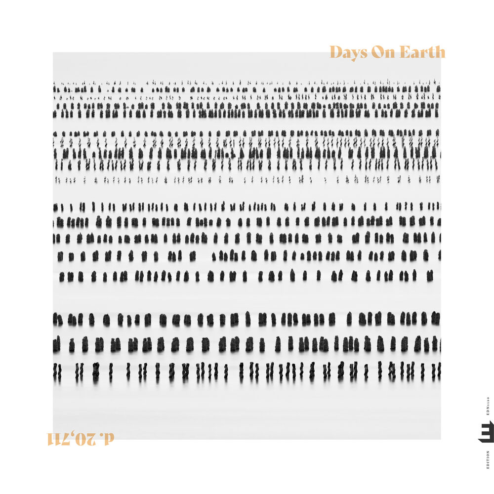 Picture of Days on Earth