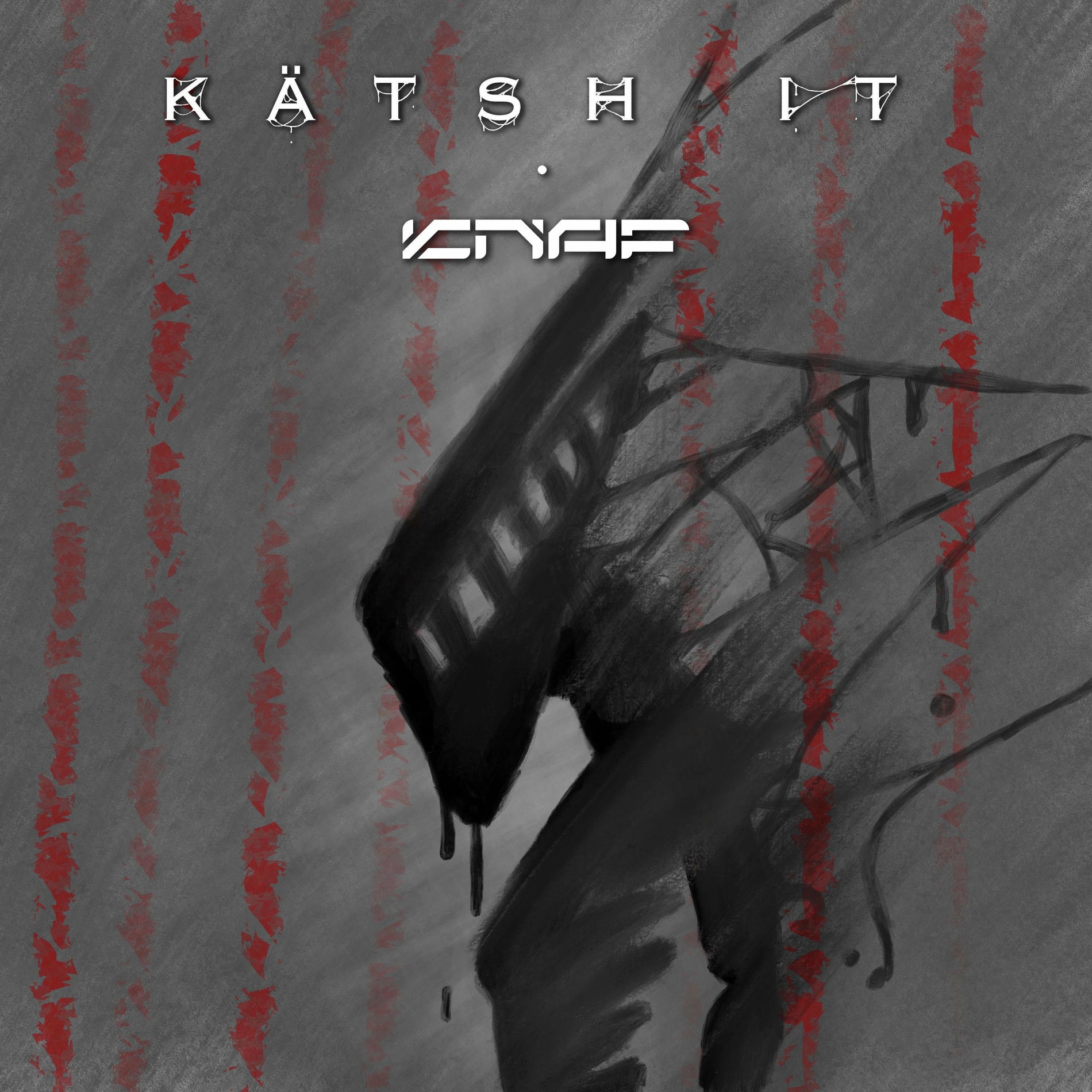 Album cover of Kätsh it