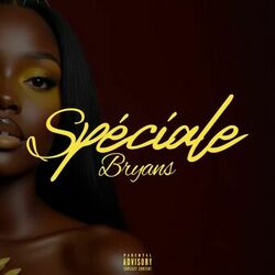 Cover of Spéciale