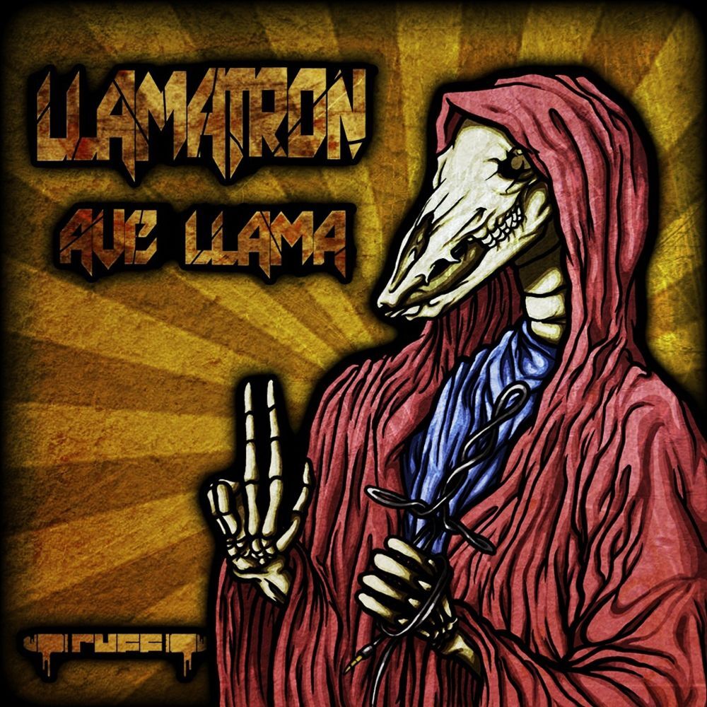 Picture of Ave LLama