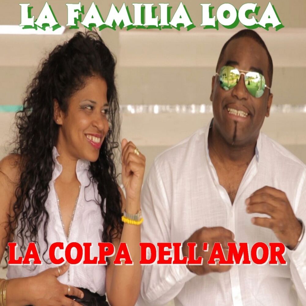 Picture of La Colpa Dell'amor