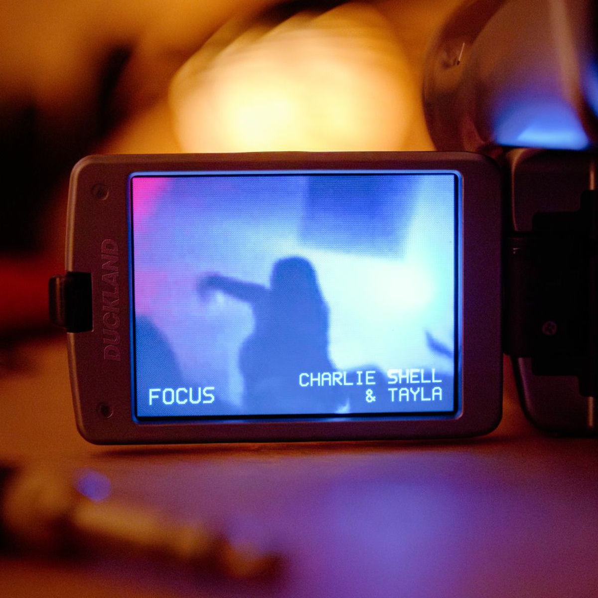 Album cover of Focus