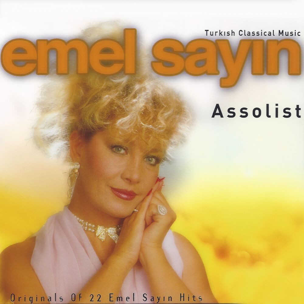 Picture of Assolist