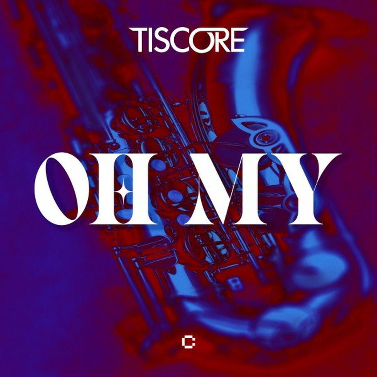 Album cover of Oh My