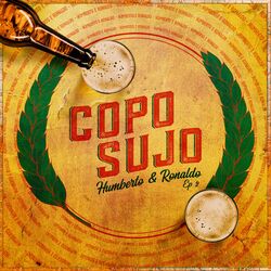Cover of Copo Sujo, Ep. 2