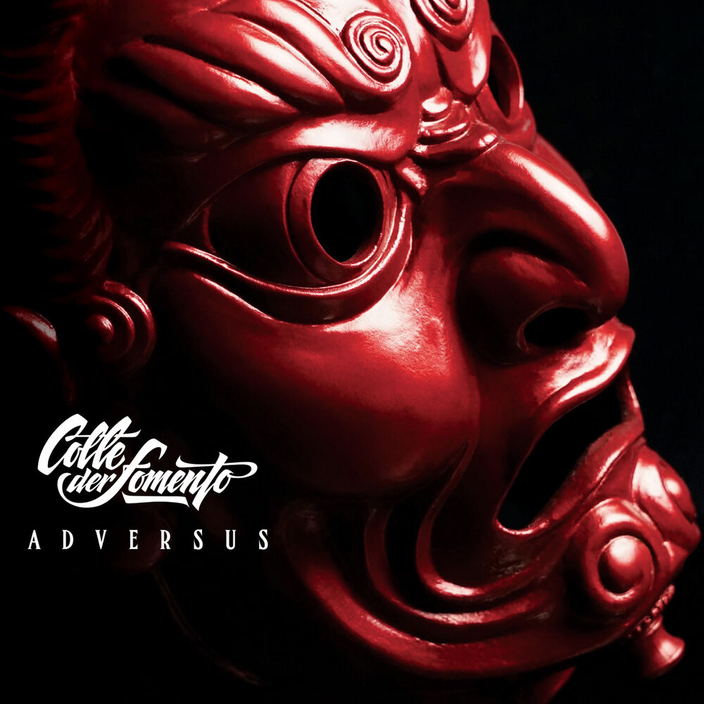 Picture of Adversus