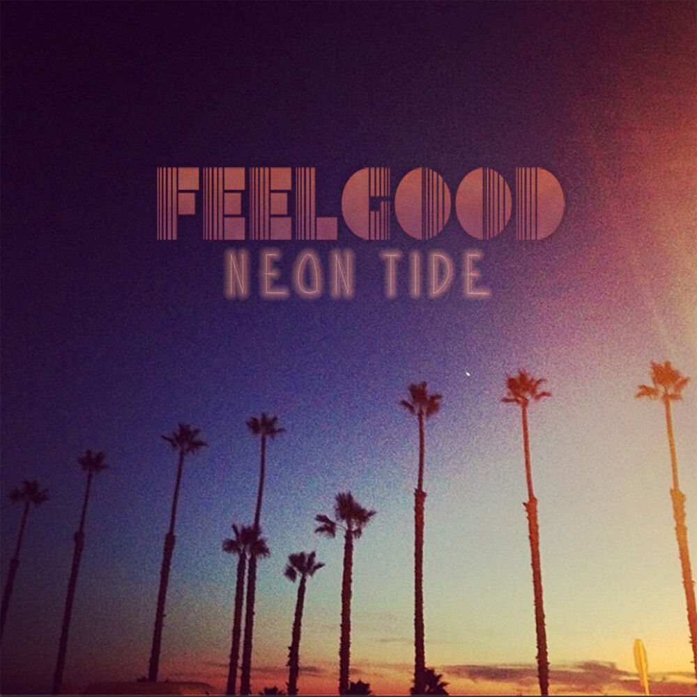 Picture of Neon Tide