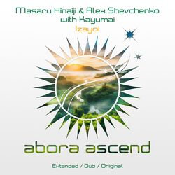 Cover of Izayoi