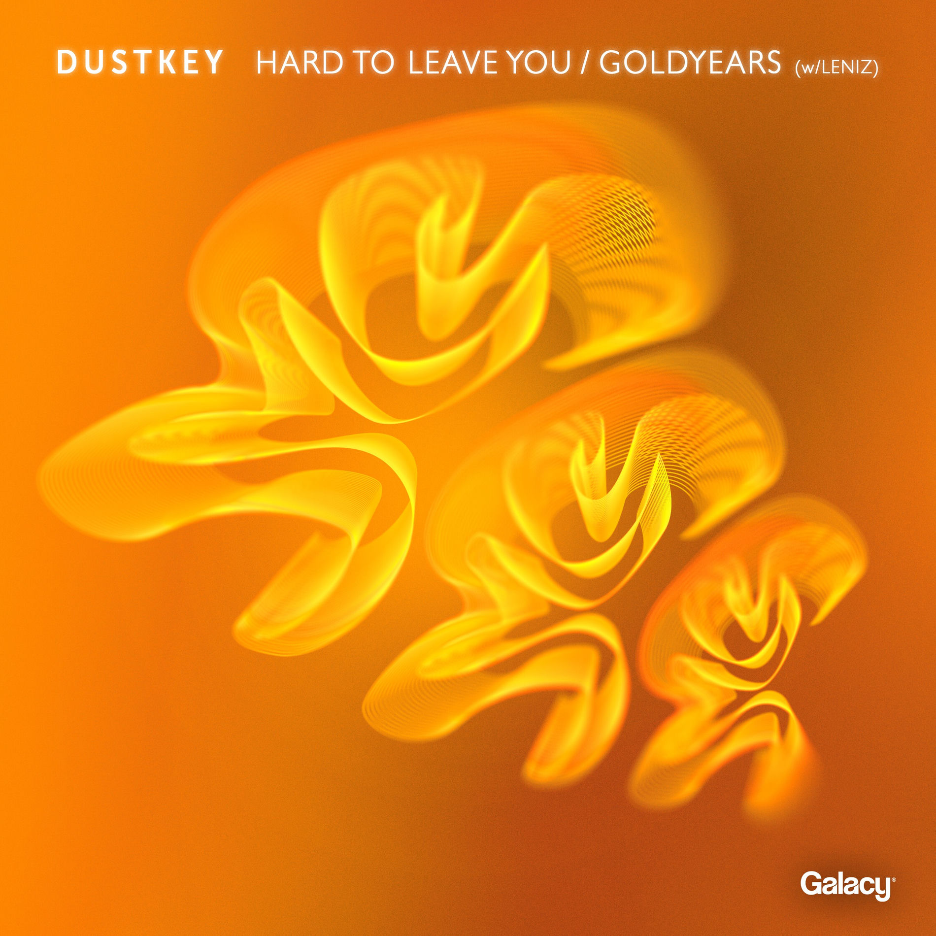 Album cover of Goldyears
