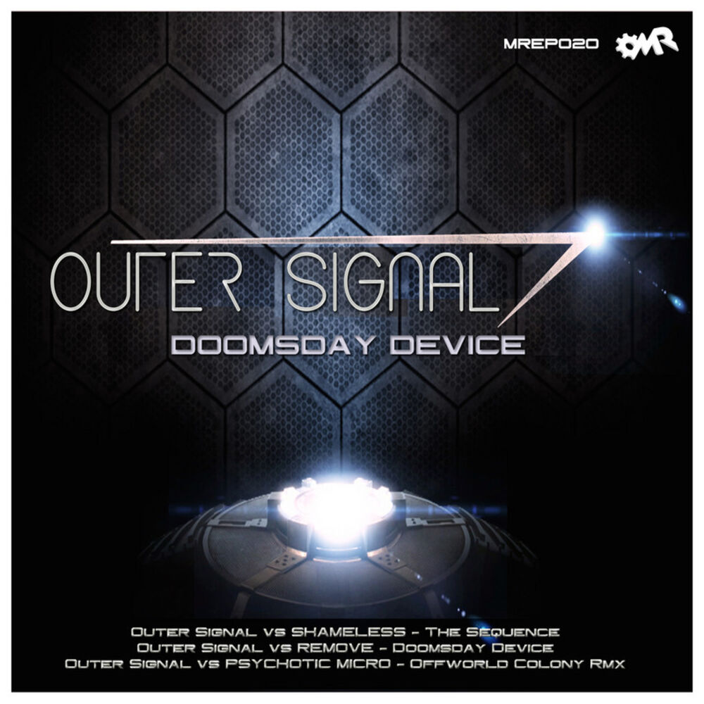 Picture of Doomsday Device