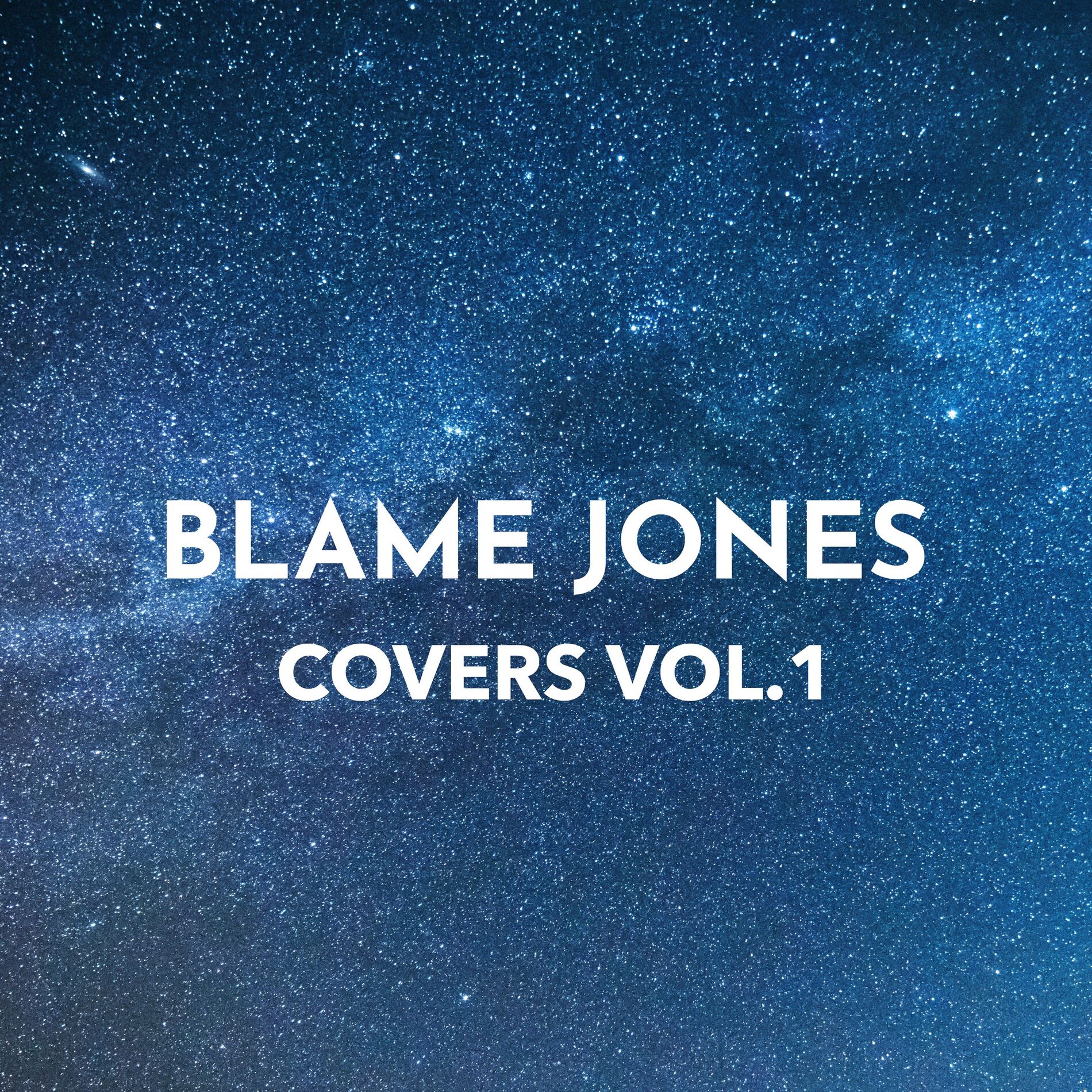 Album cover of Covers Vol. 1 (Acoustic)