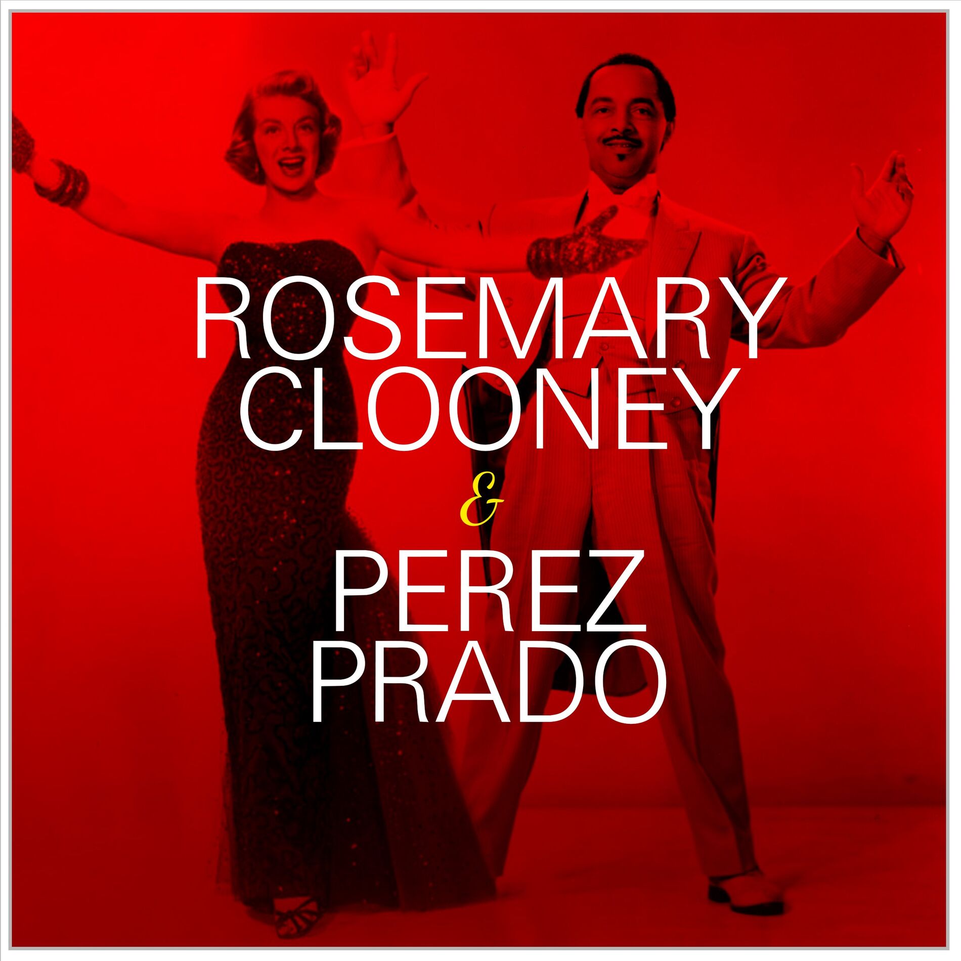 Album cover of Sway