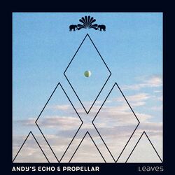 Cover of Leaves