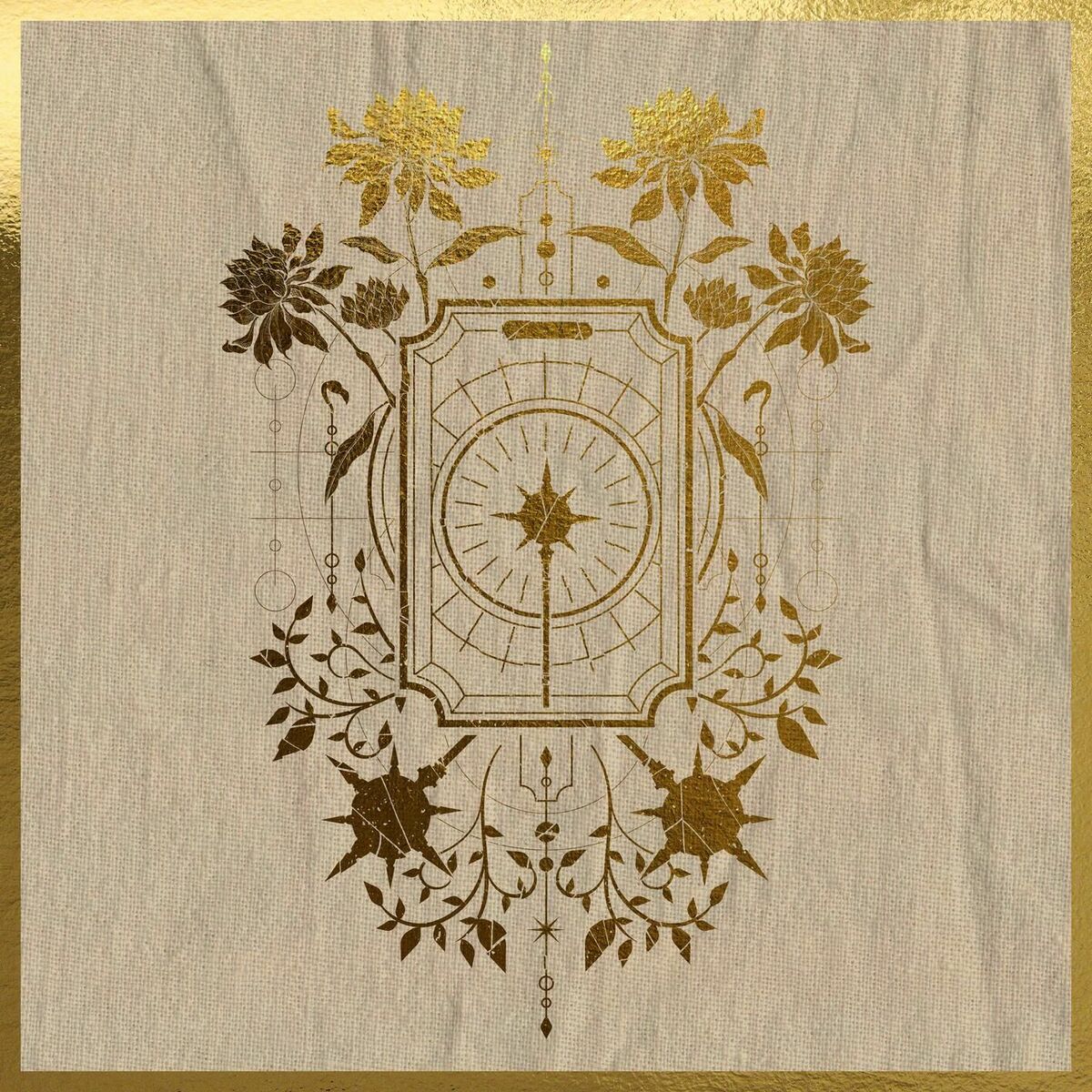 Album cover of Caramel