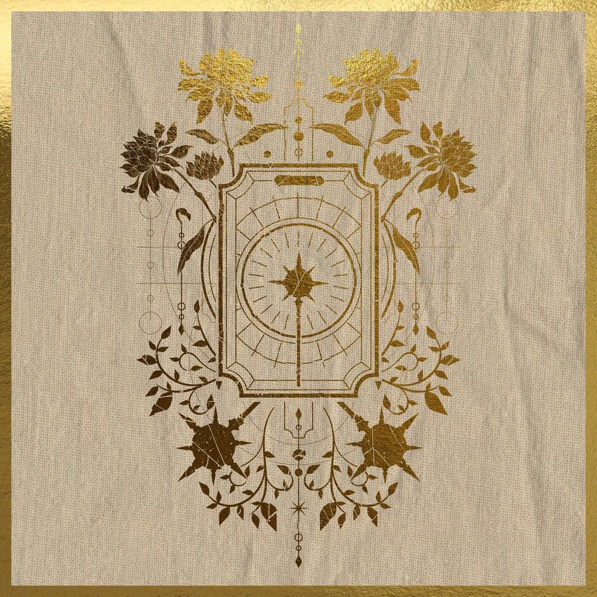 Album cover of Caramel