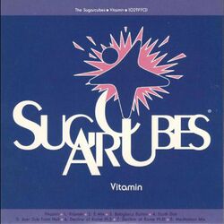 Cover of Vitamin