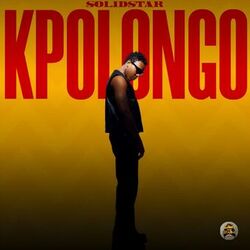 Cover of Kpolongo