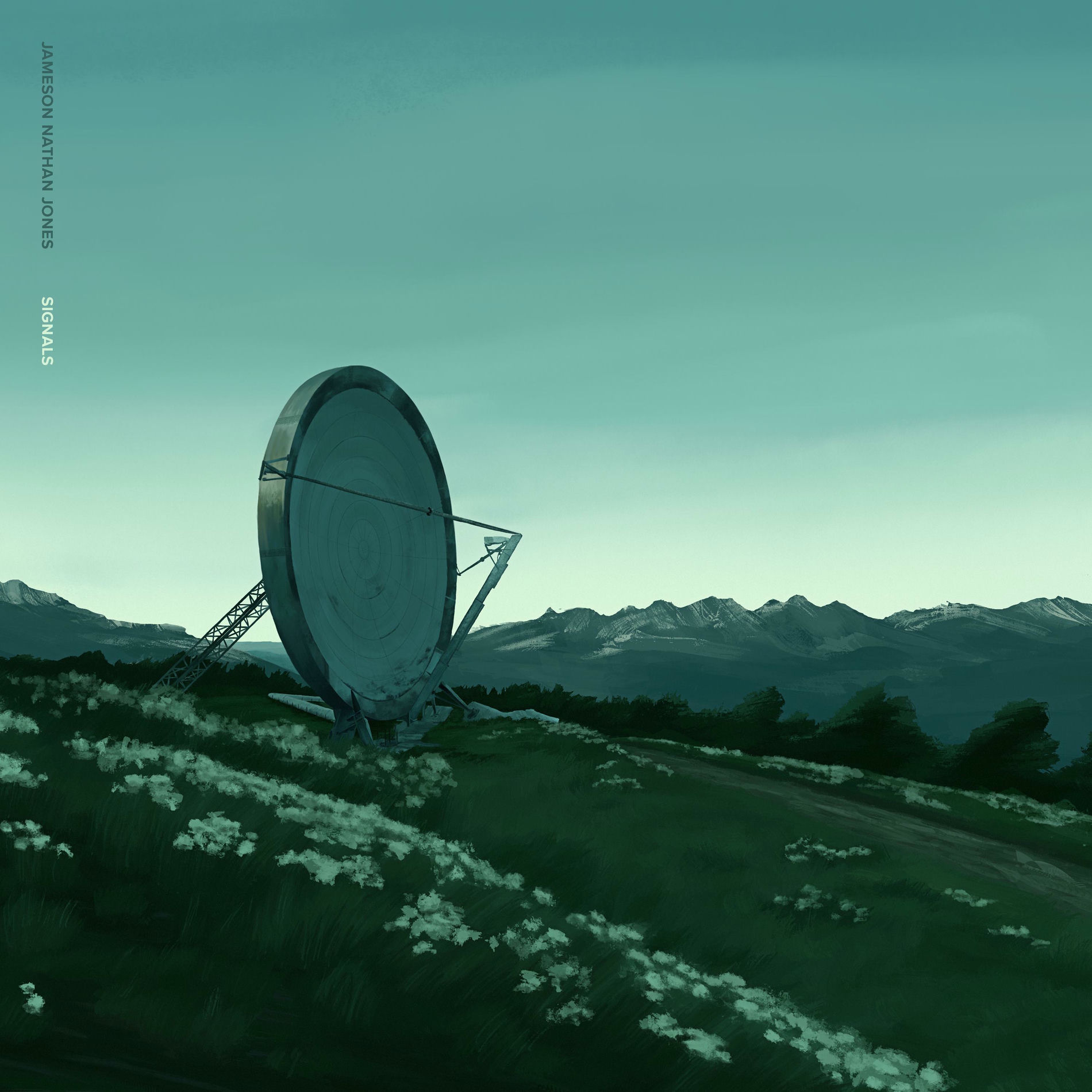 Album cover of Signals
