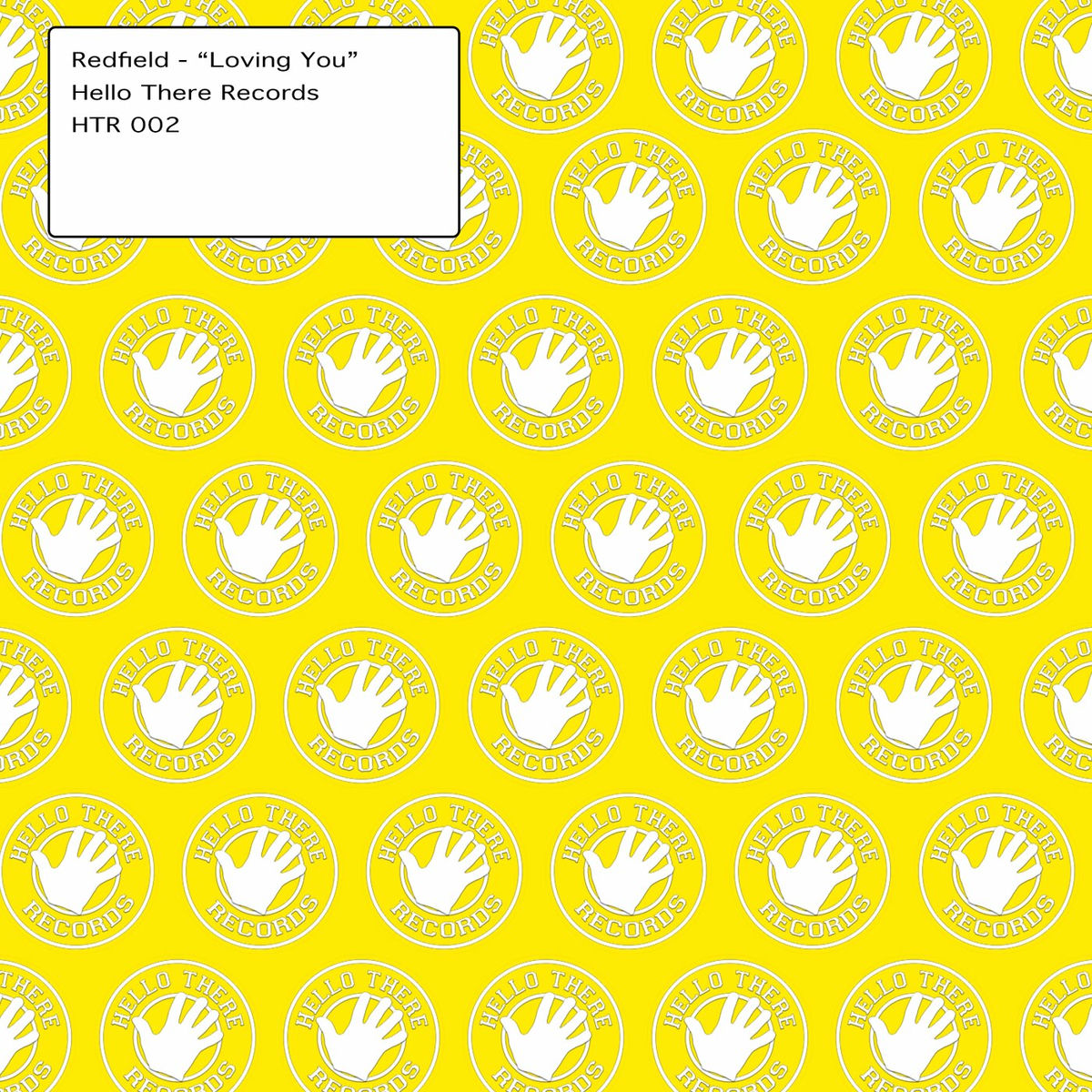 Album cover of Loving You