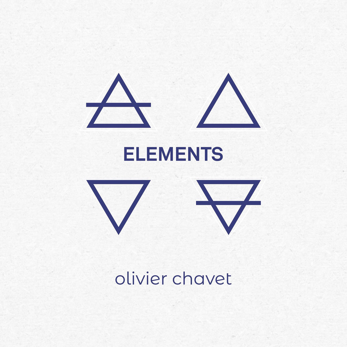 Album cover of Elements
