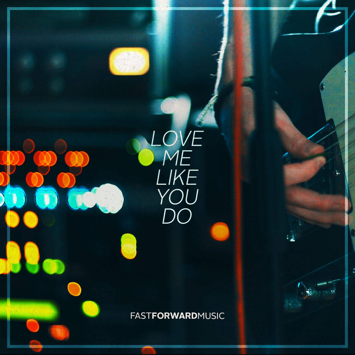 Album cover of Love Me Like You Do