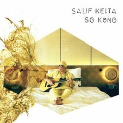Cover of So Kono