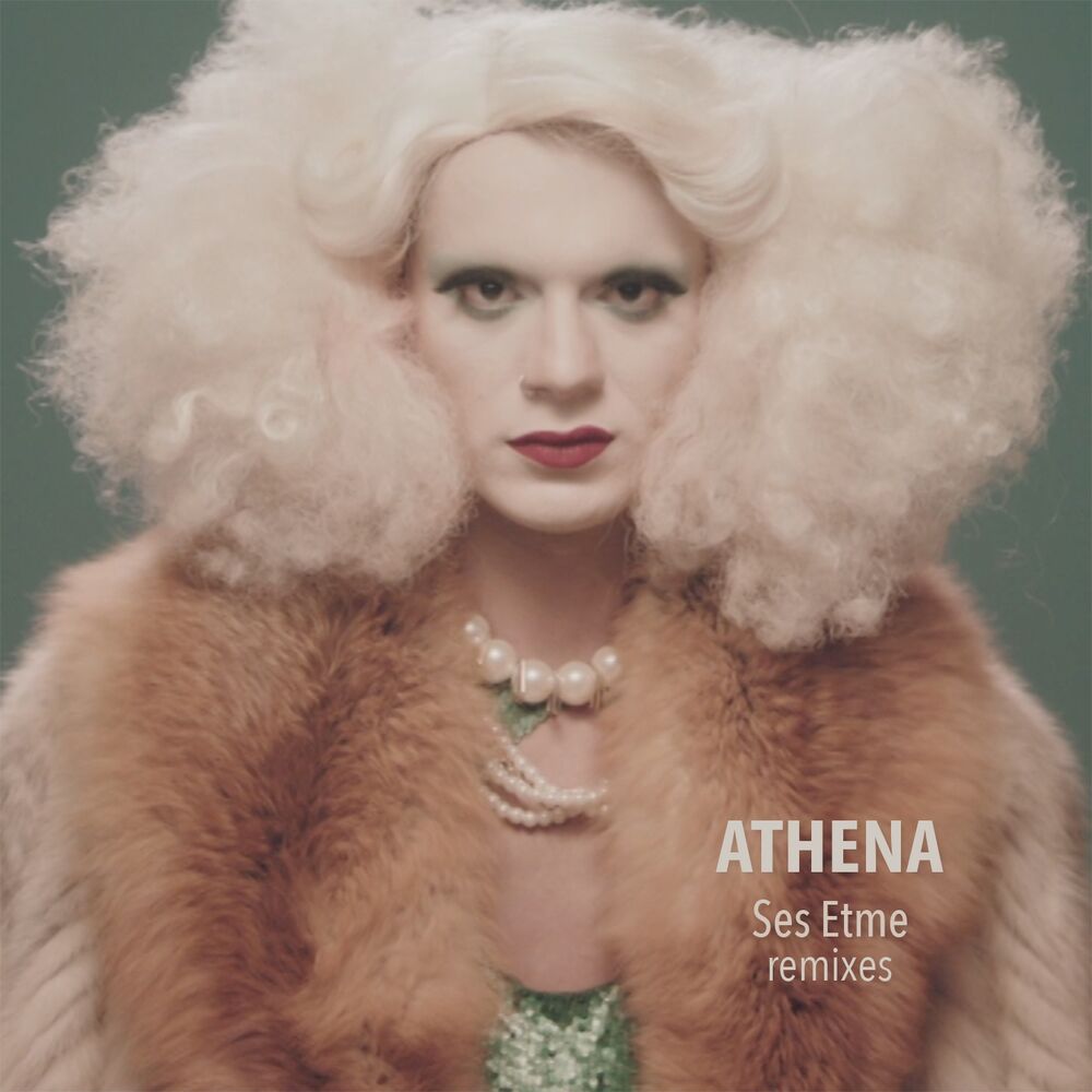 Picture of Ses Etme (Remixes)