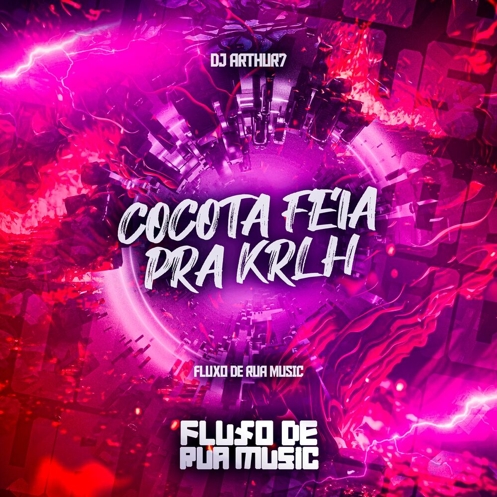 Picture of Cocota Feia pra Krlh