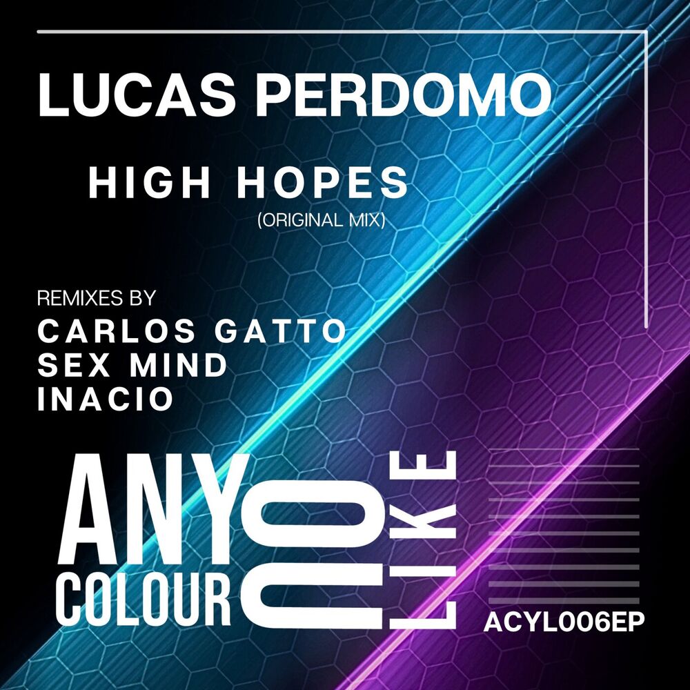 Picture of High Hopes (Remixes)