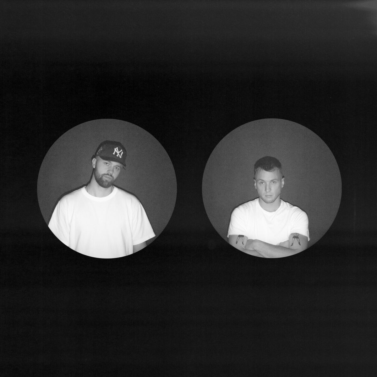 Album cover of Första Tjing