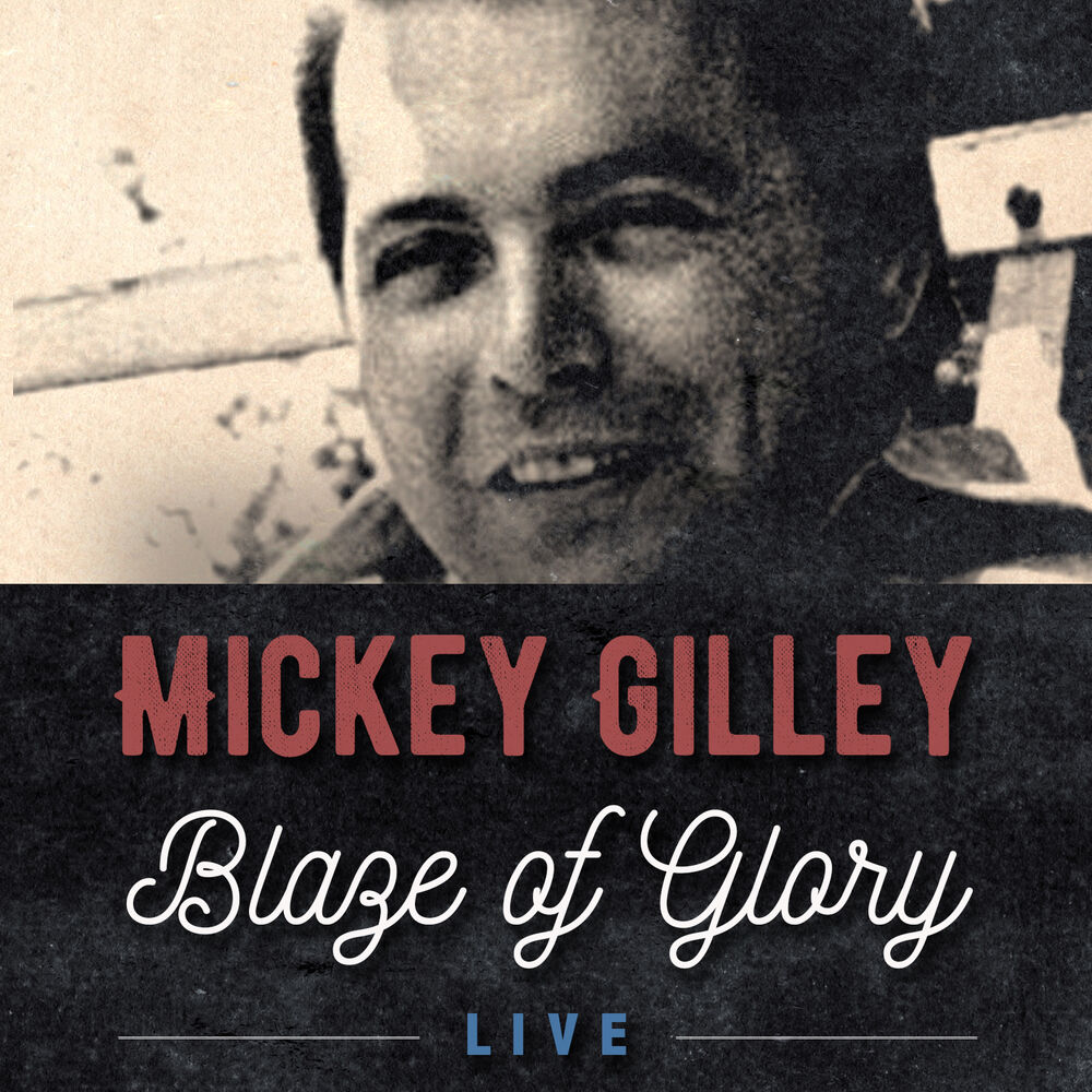 Picture of Blaze of Glory (Live)