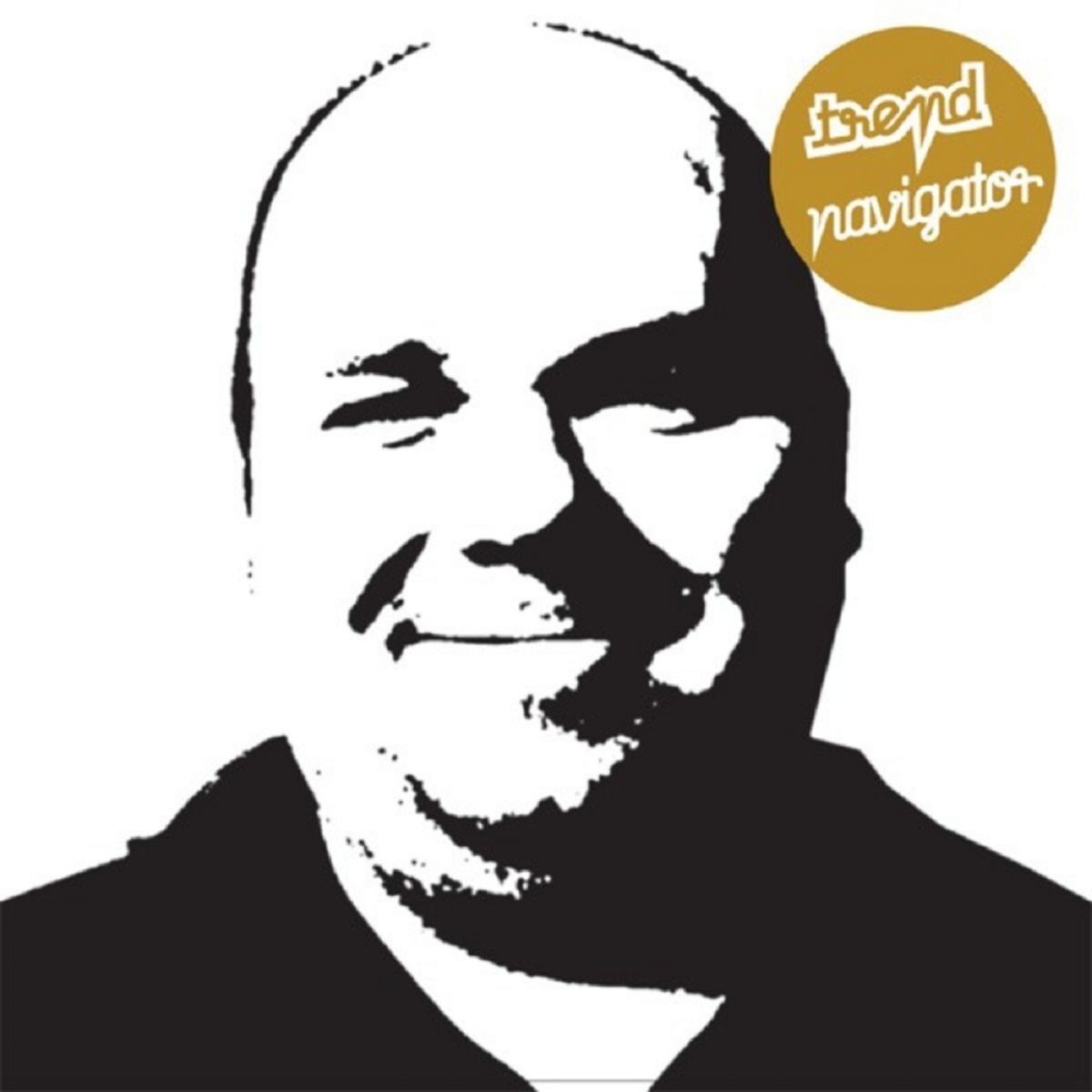 Album cover of Navigator