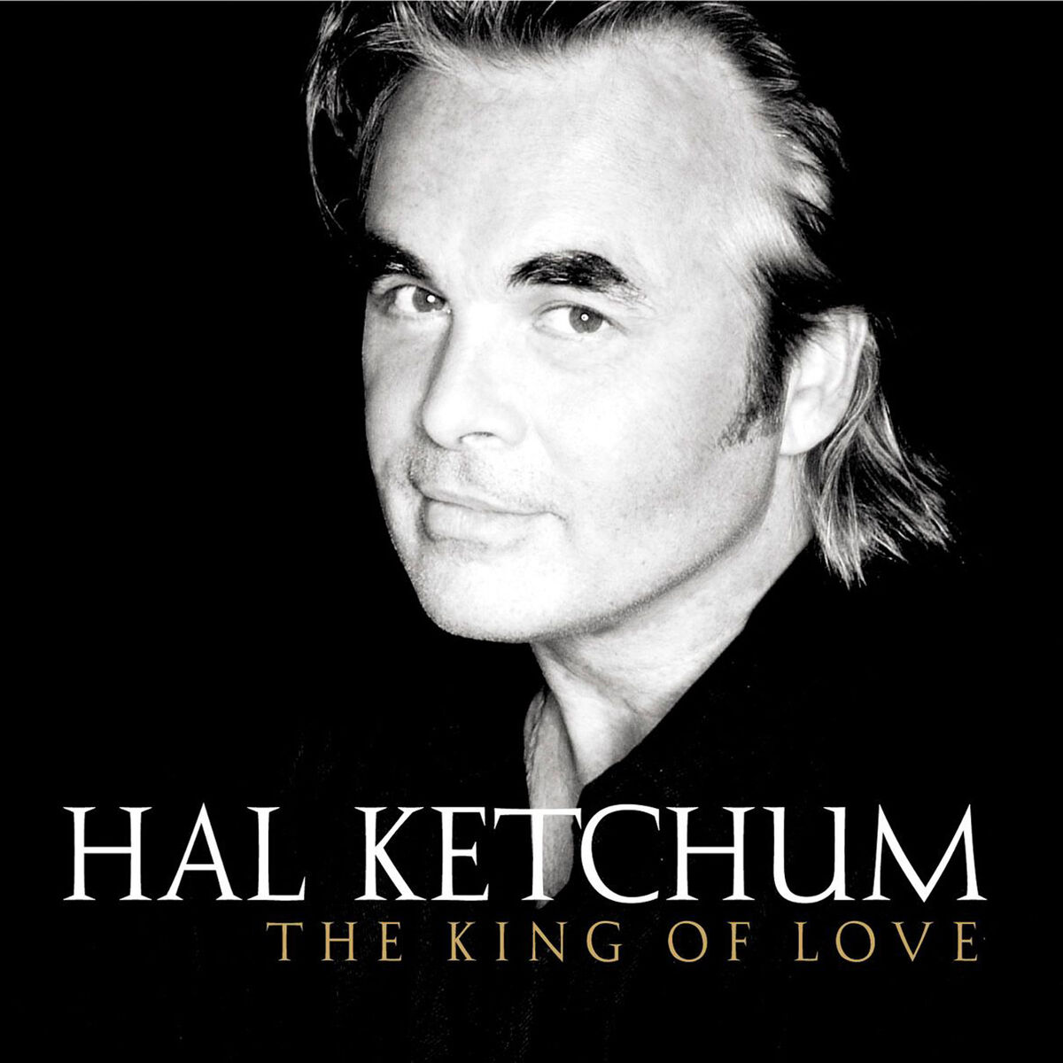 Album cover of The King Of Love