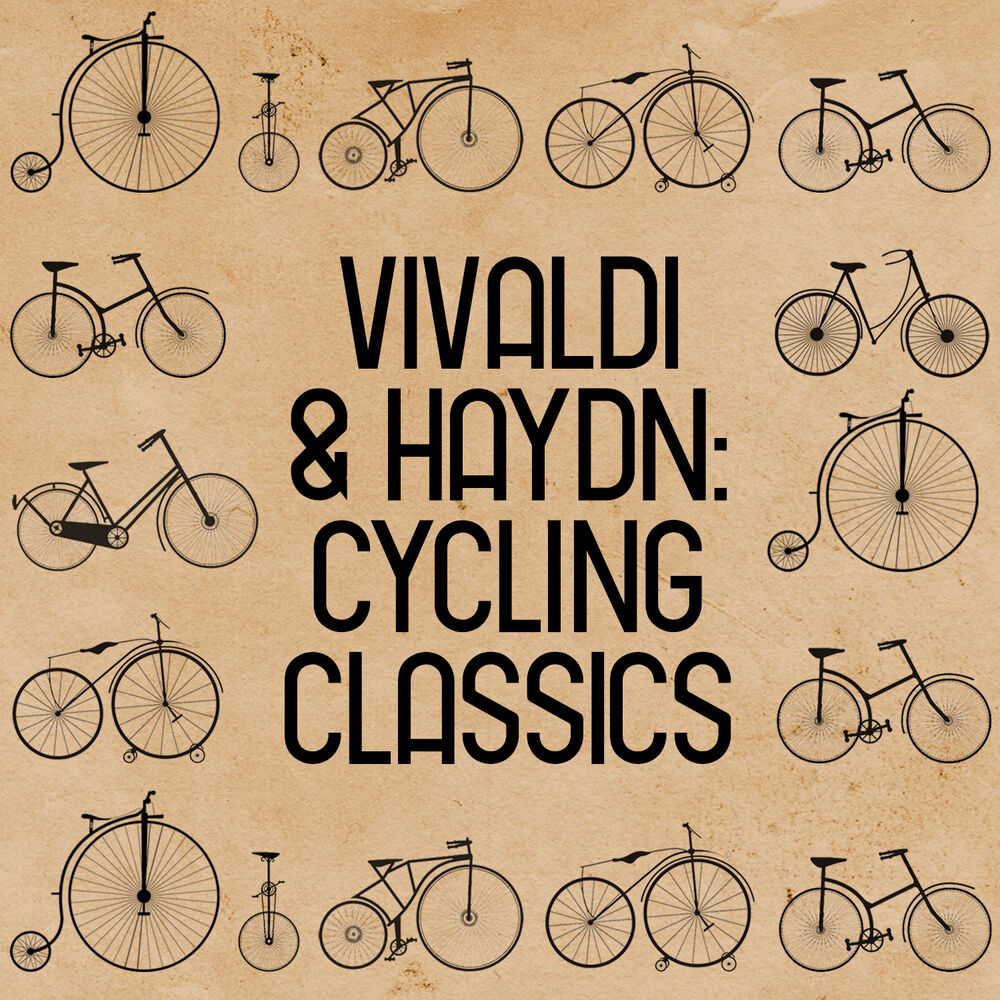 Picture of Vivaldi & Haydn: Cycling Classics