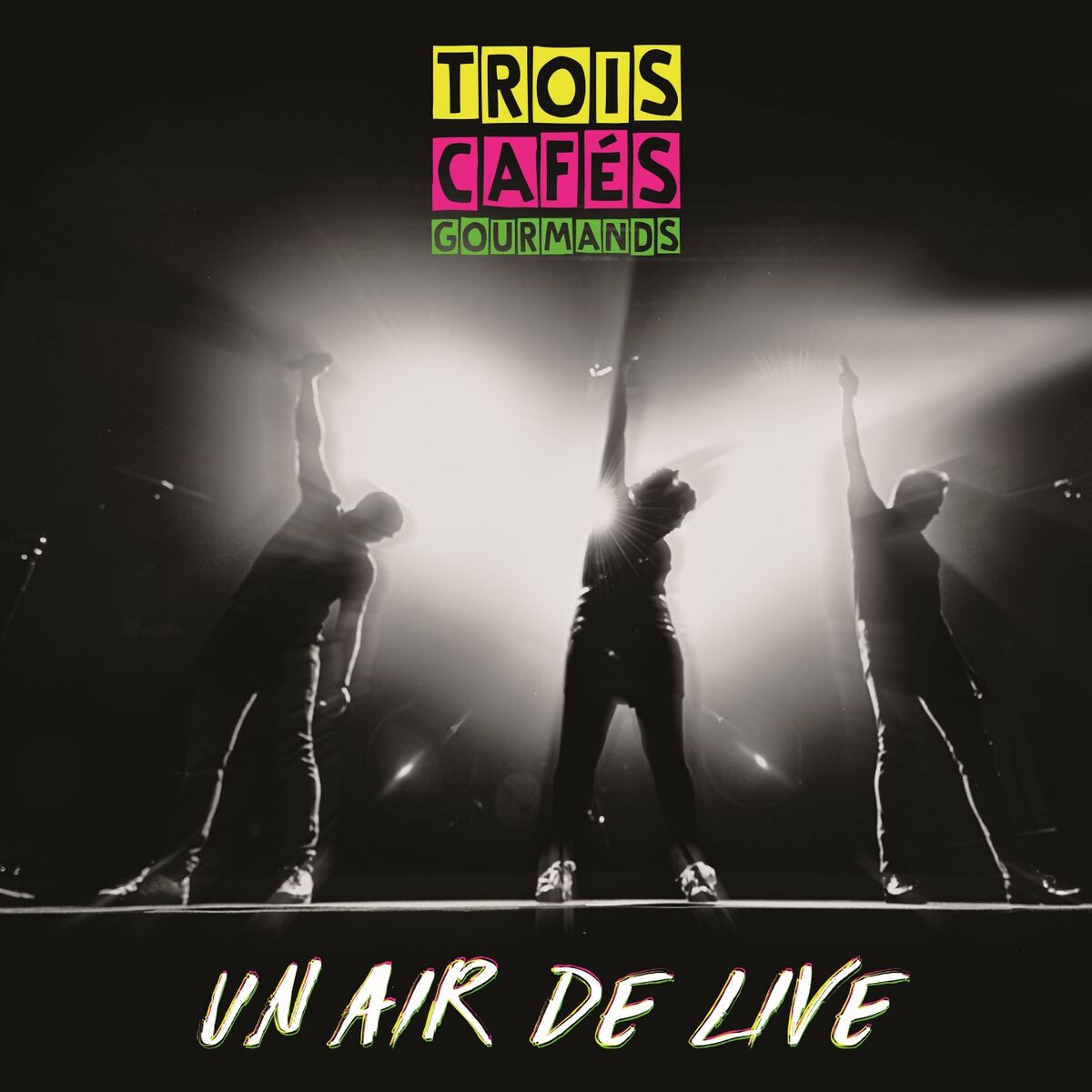 Album cover of Le coffre à jouets