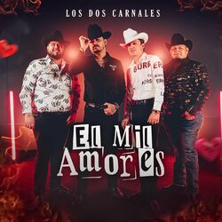 Cover of El Mil Amores