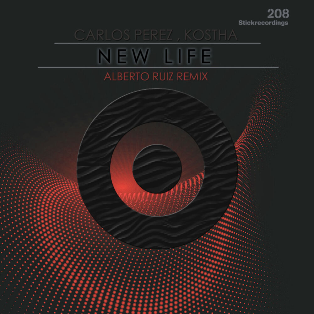 Picture of New Life