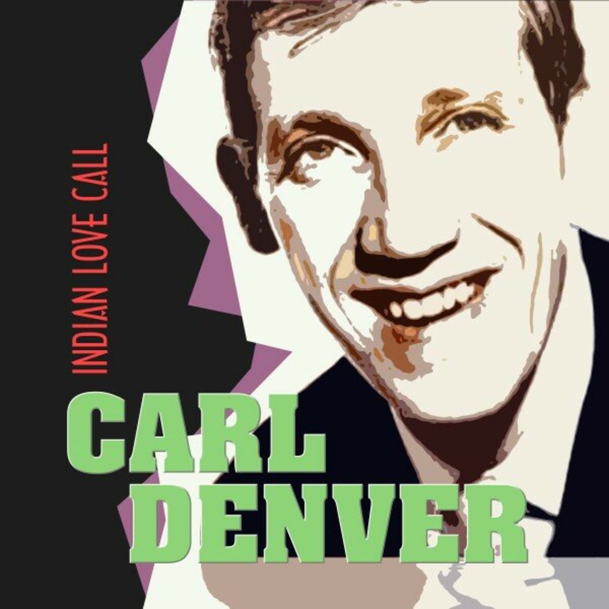 Album cover of Indian Love Call