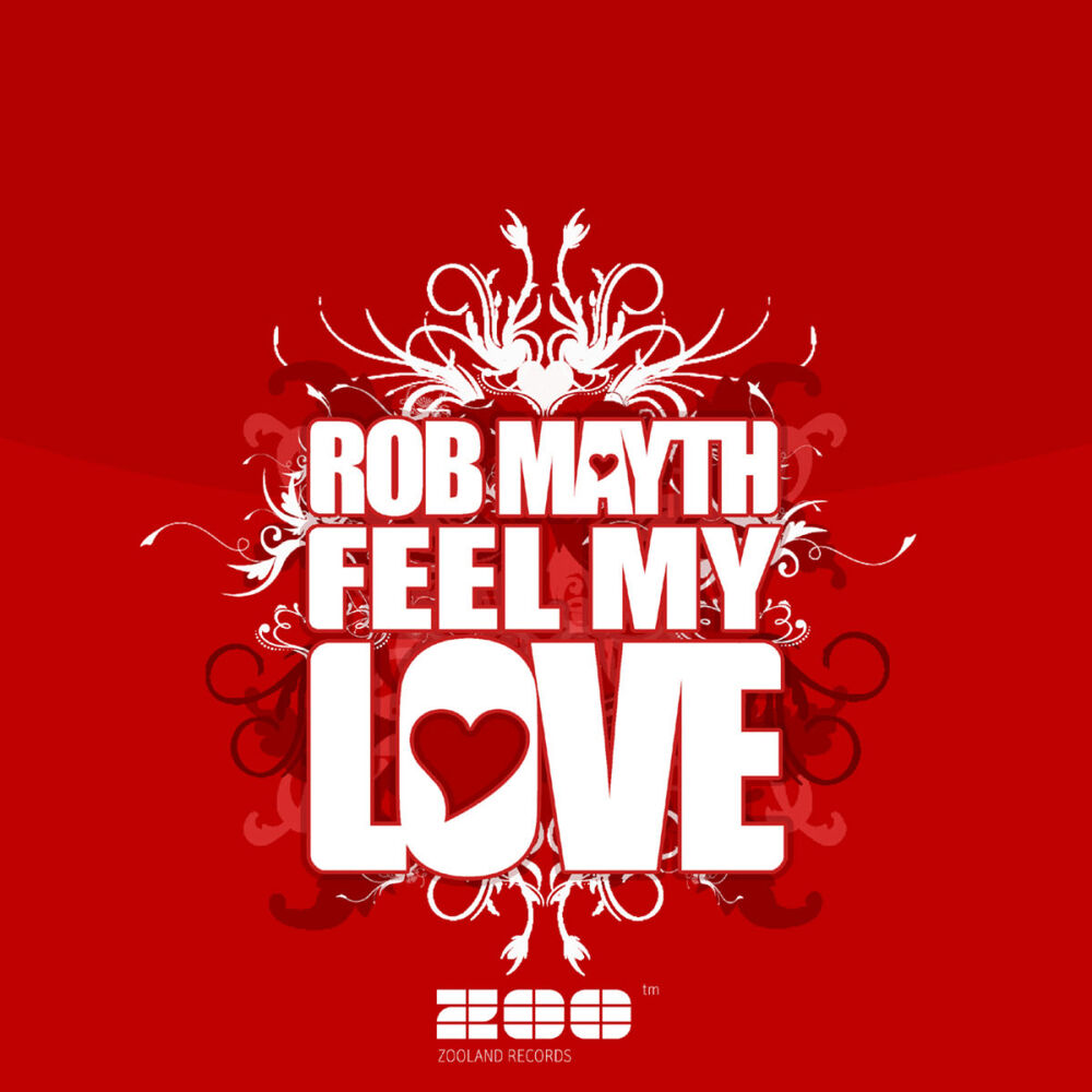 Picture of Feel My Love [FT Edition]