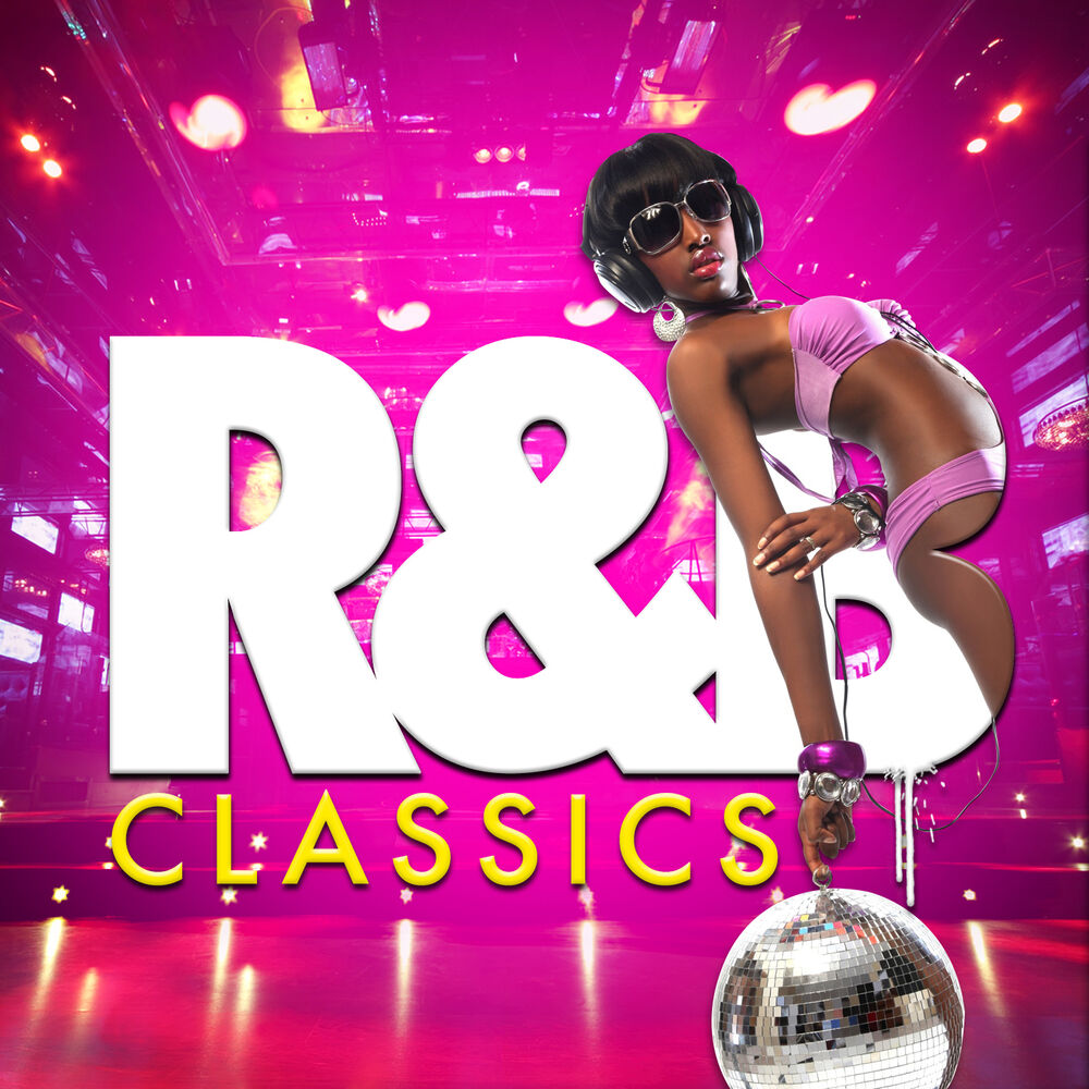 Picture of Rnb Classics