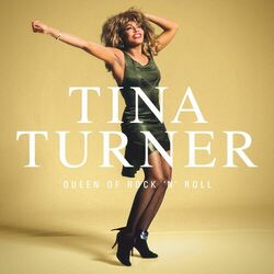 Cover of Queen Of Rock 'n' Roll