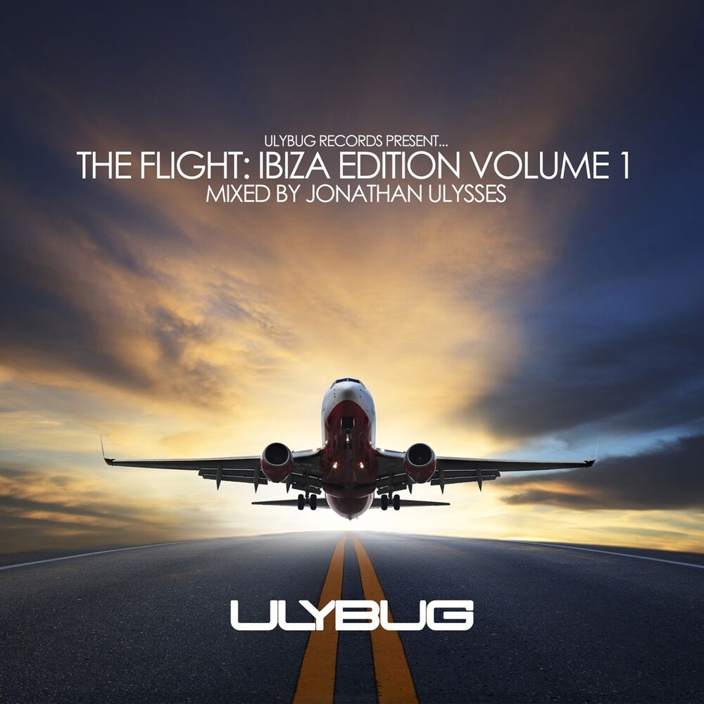 Picture of The Flight: Ibiza Edition, Vol. 1