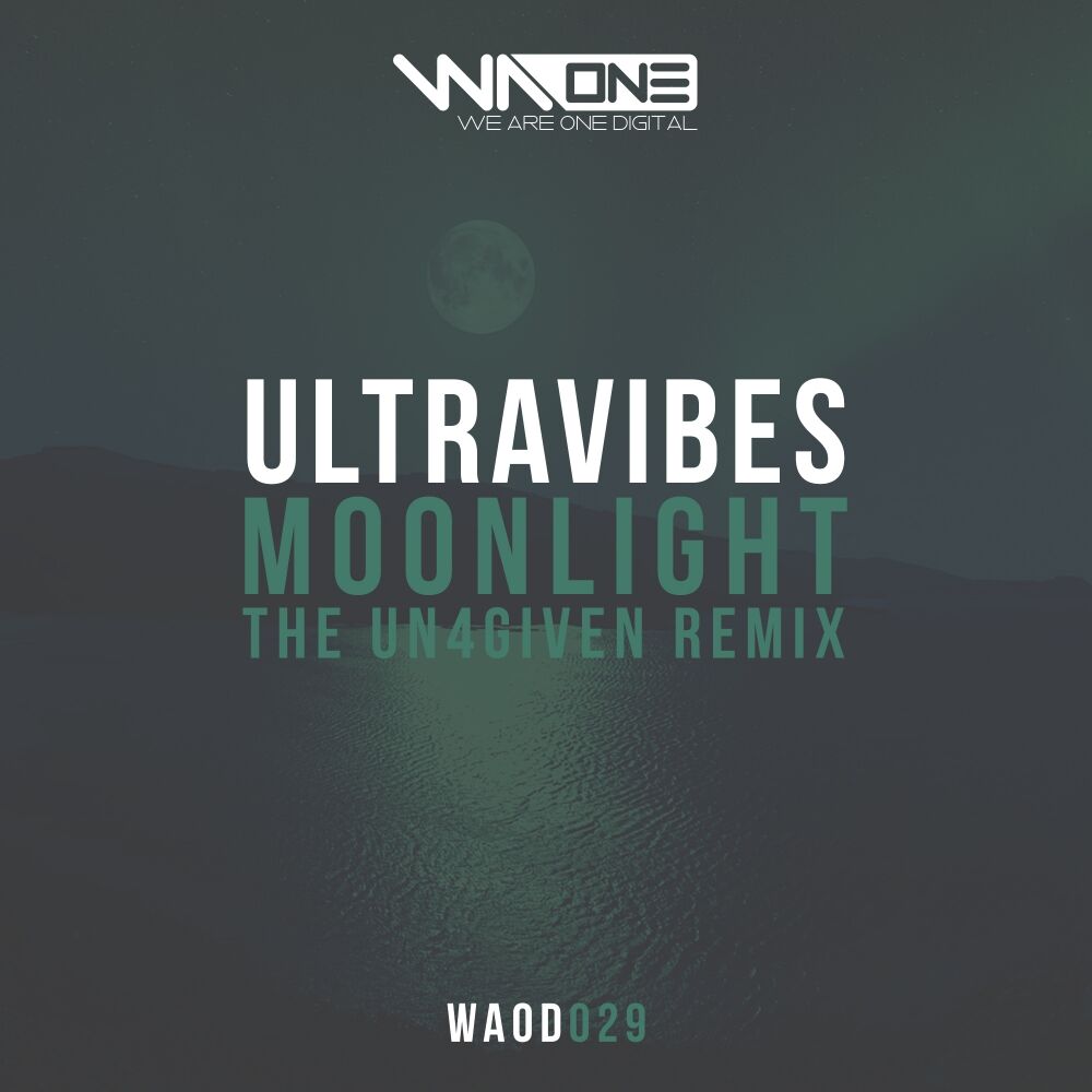 Picture of Moonlight (The Un4given Remix )