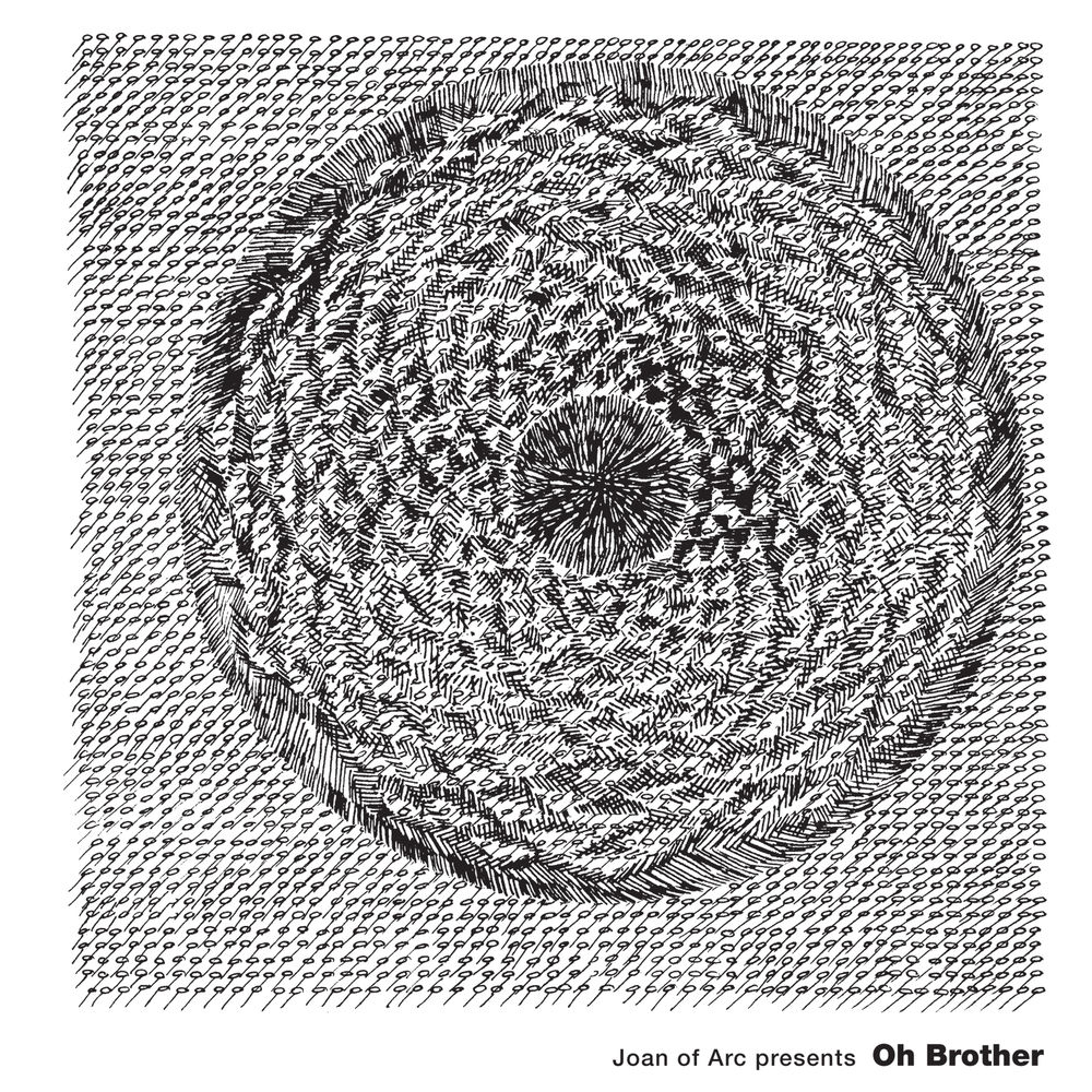 Oh Brother cover