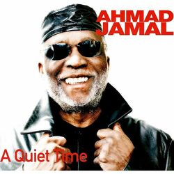 Cover of A Quiet Time